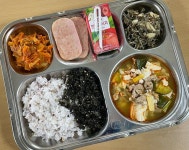 10월 24일 (화) 점심 급식사진 :: 급식 소식 :: 정관고등학교 정관고등학교 :: 급식 소식 :: 10월 24일 (화) 점심 급식사진