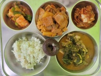 10월 20일 (금) 점심 급식사진 :: 급식 소식 :: 소래고등학교 소래고등학교 :: 급식 소식 :: 10월 20일 (금) 점심 급식사진