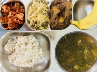 10월 26일 (목) 점심 급식사진 :: 급식 소식 :: 반석초등학교 반석초등학교 :: 급식 소식 :: 10월 26일 (목) 점심 급식사진