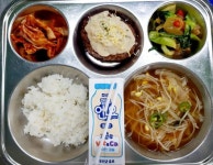 10월 26일 (목) 점심 급식사진 :: 급식 소식 :: 성안중학교 성안중학교 :: 급식 소식 :: 10월 26일 (목) 점심 급식사진