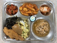 10월 25일 (수) 점심 급식사진 :: 급식 소식 :: 인천해원고등학교 인천해원고등학교 :: 급식 소식 :: 10월 25일 (수) 점심 급식사진