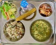 10월 23일 (월) 저녁 급식사진 :: 급식 소식 :: 영덕고등학교 영덕고등학교 :: 급식 소식 :: 10월 23일 (월) 저녁 급식사진