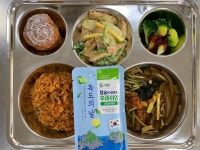 10월 25일 (수) 점심 급식사진 :: 급식 소식 :: 영덕고등학교 영덕고등학교 :: 급식 소식 :: 10월 25일 (수) 점심 급식사진