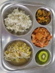 10월 26일 (목) 점심 급식사진 :: 급식 소식 :: 조현초등학교 조현초등학교 :: 급식 소식 :: 10월 26일 (목) 점심 급식사진