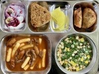 10월 27일 (금) 점심 급식사진 :: 급식 소식 :: 성복중학교 성복중학교 :: 급식 소식 :: 10월 27일 (금) 점심 급식사진