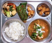 10월 24일 (화) 점심 급식사진 :: 급식 소식 :: 개림초등학교 개림초등학교 :: 급식 소식 :: 10월 24일 (화) 점심 급식사진