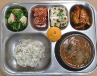 10월 26일 (목) 점심 급식사진 :: 급식 소식 :: 광의초등학교 광의초등학교 :: 급식 소식 :: 10월 26일 (목) 점심 급식사진