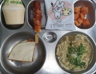 10월 25일 (수) 점심 급식사진 :: 급식 소식 :: 학산여자중학교 학산여자중학교 :: 급식 소식 :: 10월 25일 (수) 점심 급식사진