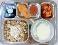 10월 25일 (수) 점심 급식사진 :: 급식 소식 :: 흥진고등학교 흥진고등학교 :: 급식 소식 :: 10월 25일 (수) 점심 급식사진