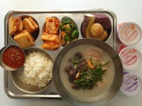 10월 27일 (금) 점심 급식사진 :: 급식 소식 :: 부산영상예술고등학교 부산영상예술고등학교 :: 급식 소식 :: 10월 27일 (금) 점심 급식사진