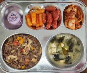 10월 25일 (수) 점심 급식사진 :: 급식 소식 :: 능곡고등학교 능곡고등학교 :: 급식 소식 :: 10월 25일 (수) 점심 급식사진