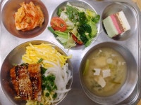 10월 27일 (금) 점심 급식사진 :: 급식 소식 :: 상일중학교 상일중학교 :: 급식 소식 :: 10월 27일 (금) 점심 급식사진