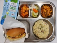 10월 27일 (금) 점심 급식사진 :: 급식 소식 :: 종암중학교 종암중학교 :: 급식 소식 :: 10월 27일 (금) 점심 급식사진