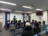 2023 청소년 경찰 학교 진로 체험 :: 가정통신문 :: 용봉중학교 용봉중학교 :: 가정통신문 :: 2023 청소년 경찰 학교 진로 체험