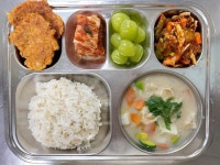 10월 27일 (금) 점심 급식사진 :: 급식 소식 :: 화성동화중학교 화성동화중학교 :: 급식 소식 :: 10월 27일 (금) 점심 급식사진