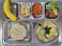2023.10.27(중식) :: 급식 소식 :: 칠원고등학교 칠원고등학교 :: 급식 소식 :: 2023.10.27(중식)