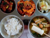 10월 26일 (목) 점심 급식사진 :: 급식 소식 :: 일산양일중학교 일산양일중학교 :: 급식 소식 :: 10월 26일 (목) 점심 급식사진