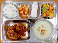 231027 급식사진 :: 급식 소식 :: 대전삼천중학교 대전삼천중학교 :: 급식 소식 :: 231027 급식사진
