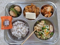 10월 26일 (목) 점심 급식사진 :: 급식 소식 :: 포곡고등학교 포곡고등학교 :: 급식 소식 :: 10월 26일 (목) 점심 급식사진