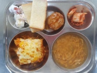 10월 27일 (금) 점심 급식사진 :: 급식 소식 :: 신명여자고등학교 신명여자고등학교 :: 급식 소식 :: 10월 27일 (금) 점심 급식사진