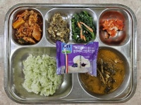 10월 27일 :: 급식 소식 :: 한빛누리고등학교 한빛누리고등학교 :: 급식 소식 :: 10월 27일