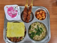 10월 27일 (금) 점심 급식사진 :: 급식 소식 :: 성안고등학교 성안고등학교 :: 급식 소식 :: 10월 27일 (금) 점심 급식사진