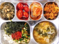 10월 25일 (수) 점심 급식사진 :: 급식소식 :: 성은학교 성은학교 :: 급식소식 :: 10월 25일 (수) 점심 급식사진