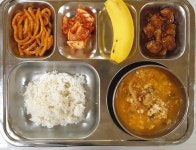 10월 26일 (목) 점심 급식사진 :: 급식 소식 :: 연신중학교 연신중학교 :: 급식 소식 :: 10월 26일 (목) 점심 급식사진