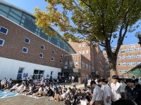 2023학년도 2학기 인성교육주간 문화예술 체험의 날 행사 :: 공지사항 :: 조선대학교부속고등학교 조선대학교부속고등학교 :: 공지사항... 