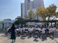 2023학년도 2학기 인성교육주간 문화예술 체험의 날 행사 :: 공지사항 :: 조선대학교부속고등학교 조선대학교부속고등학교 :: 공지사항... 
