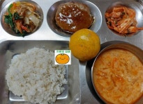 10월30일 급식사진 :: 급식 소식 :: 천안신방중학교 천안신방중학교 :: 급식 소식 :: 10월30일 급식사진