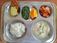 10월 30일 (월) 점심 급식사진 :: 급식 소식 :: 서울서래초등학교 서울서래초등학교 :: 급식 소식 :: 10월 30일 (월) 점심 급식사진