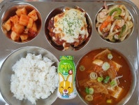 10월 30일 (월) 점심 급식사진 :: 급식 소식 :: 어정중학교 어정중학교 :: 급식 소식 :: 10월 30일 (월) 점심 급식사진