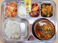 10월 30일 (월) 점심 급식사진 :: 급식 소식 :: 향일고등학교 향일고등학교 :: 급식 소식 :: 10월 30일 (월) 점심 급식사진