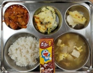 10월 30일 (월) 점심 급식사진 :: 급식 소식 :: 위례한빛고등학교 위례한빛고등학교 :: 급식 소식 :: 10월 30일 (월) 점심 급식사진