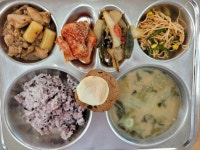 10월 30일 (월) 점심 급식사진 :: 급식 소식 :: 상일중학교 상일중학교 :: 급식 소식 :: 10월 30일 (월) 점심 급식사진