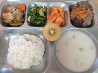 10월 30일 (월) 점심 급식사진 :: 급식소식 :: 부산혜남학교 부산혜남학교 :: 급식소식 :: 10월 30일 (월) 점심 급식사진