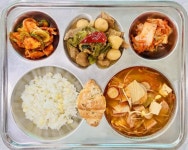 10월 30일 (월) 점심 급식사진 :: 급식 소식 :: 남인천여자중학교 남인천여자중학교 :: 급식 소식 :: 10월 30일 (월) 점심 급식사진