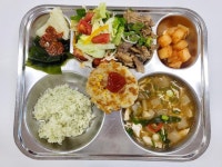 2023년 10월 20일 :: 급식 소식 :: 창원공업고등학교 창원공업고등학교 :: 급식 소식 :: 2023년 10월 20일