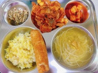 10월 26일 (목) 점심 급식사진 :: 급식 소식 :: 하안북중학교 하안북중학교 :: 급식 소식 :: 10월 26일 (목) 점심 급식사진