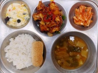 10월 30일 (월) 점심 급식사진 :: 급식 소식 :: 상일중학교 상일중학교 :: 급식 소식 :: 10월 30일 (월) 점심 급식사진