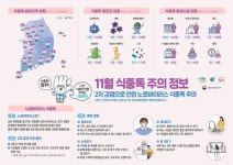 식중독 주의 정보- 2차 감염으로 인한 노로바이러스 식중독 주의 :: 공지사항 :: 대구관음초등학교 대구관음초등학교 :: 공지사항 :: 식중독 주의... 
