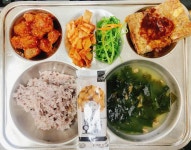 10/24 :: 급식 소식 :: 전주온빛중학교 전주온빛중학교 :: 급식 소식 :: 10/24