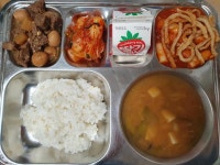 10월 31일 (화) 점심 급식사진 :: 급식 소식 :: 인천고잔고등학교 인천고잔고등학교 :: 급식 소식 :: 10월 31일 (화) 점심 급식사진