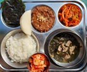 10월31일 화요일 식단 :: 급식 소식 :: 단구중학교 단구중학교 :: 급식 소식 :: 10월31일 화요일 식단