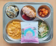 10월 31일 (화) 점심 급식사진 :: 급식 소식 :: 월곶중학교 월곶중학교 :: 급식 소식 :: 10월 31일 (화) 점심 급식사진