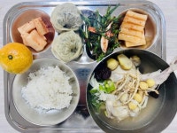 10월 30일 (월) 점심 급식사진 :: 급식 소식 :: 태릉고등학교 태릉고등학교 :: 급식 소식 :: 10월 30일 (월) 점심 급식사진