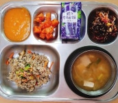 10월 31일 (화) 점심 급식사진 :: 급식 소식 :: 광의초등학교 광의초등학교 :: 급식 소식 :: 10월 31일 (화) 점심 급식사진