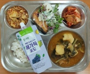 10월 31일 (화) 점심 급식사진 :: 급식 소식 :: 인천청라중학교 인천청라중학교 :: 급식 소식 :: 10월 31일 (화) 점심 급식사진