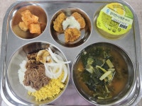 10월 30일 (월) 저녁 급식사진 :: 급식 소식 :: 사곡고등학교 사곡고등학교 :: 급식 소식 :: 10월 30일 (월) 저녁 급식사진